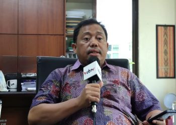 UB Siap Adakan Perkuliahan Luring 2022/2023